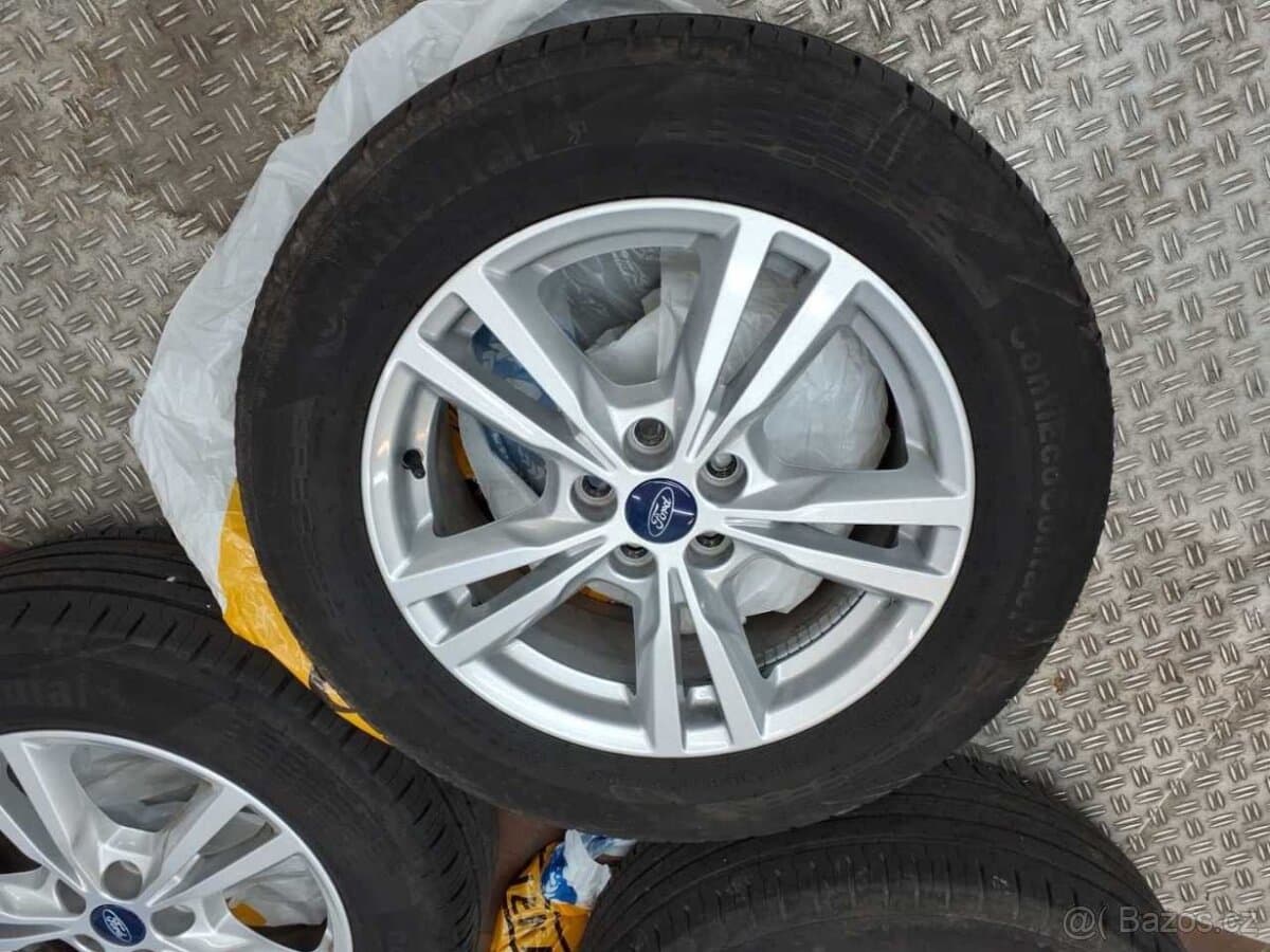 2022 Ford S-MAX - 12