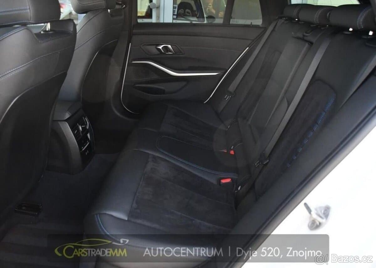 2024 BMW 3-SERIES - 12