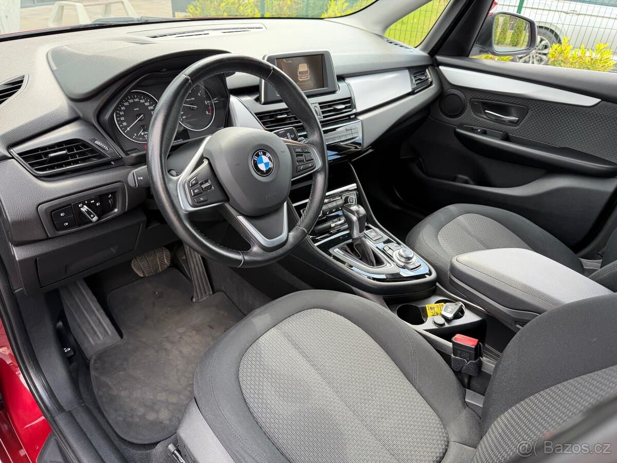 2014 BMW OSTATNÍ - 12