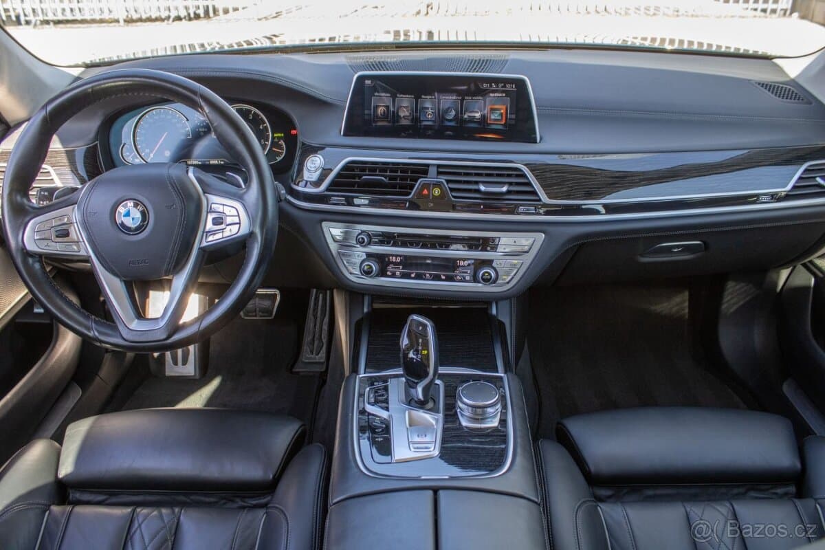 2016 BMW OSTATNÍ - 12