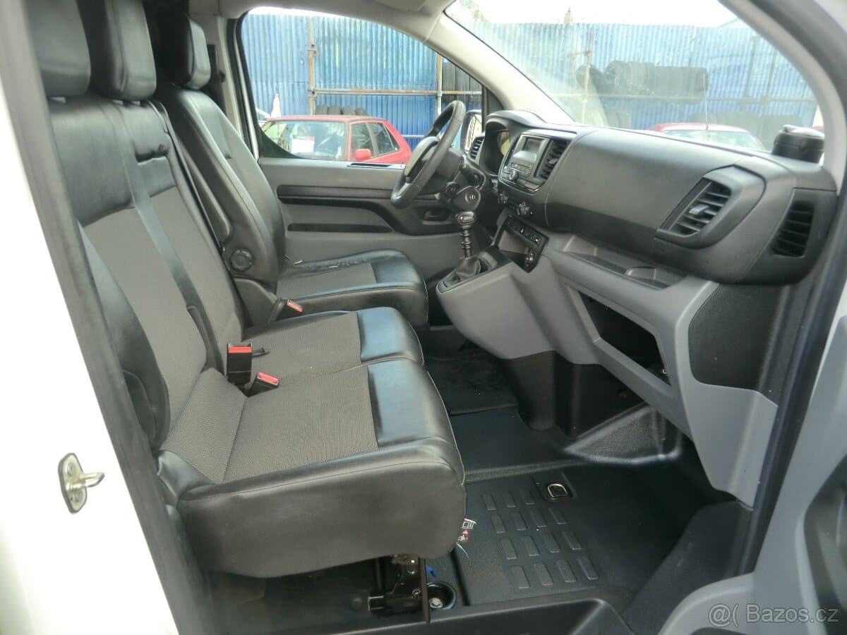 2017 Peugeot EXPERT - 12
