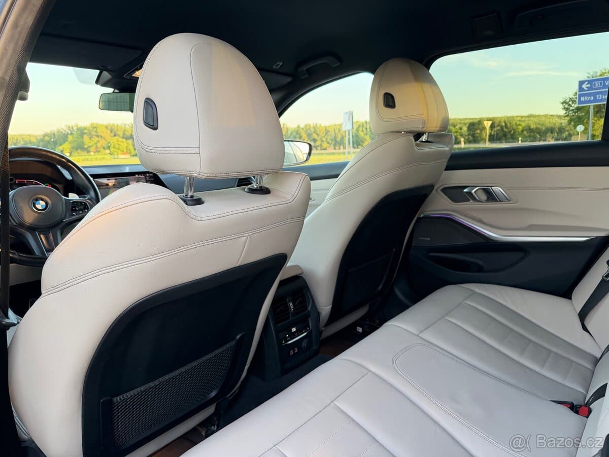 2019 BMW OSTATNÍ - 12