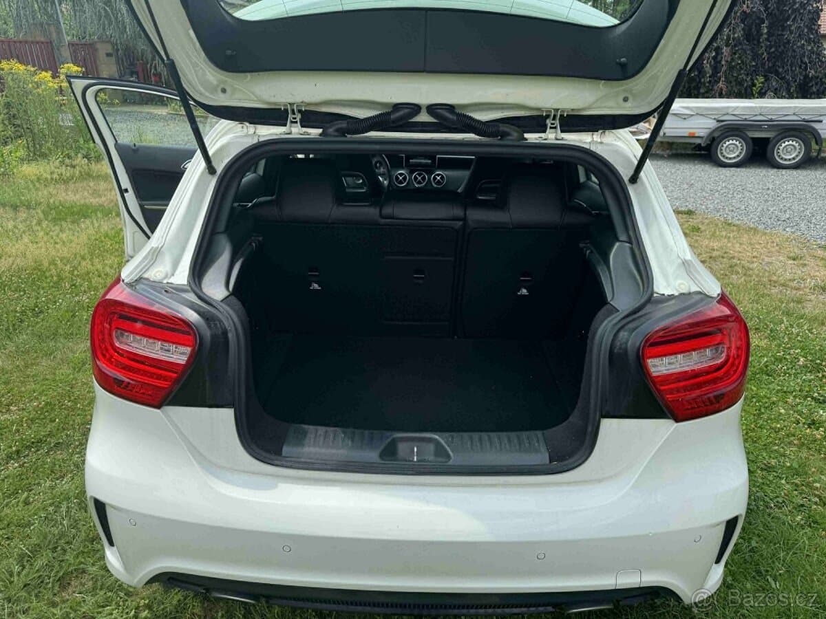2015 Mercedes-Benz OSTATNÍ - 12