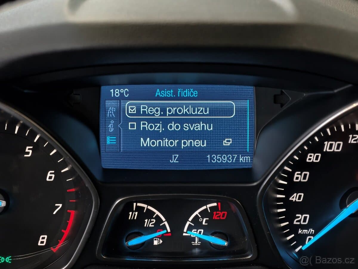 2015 Ford KUGA - 12