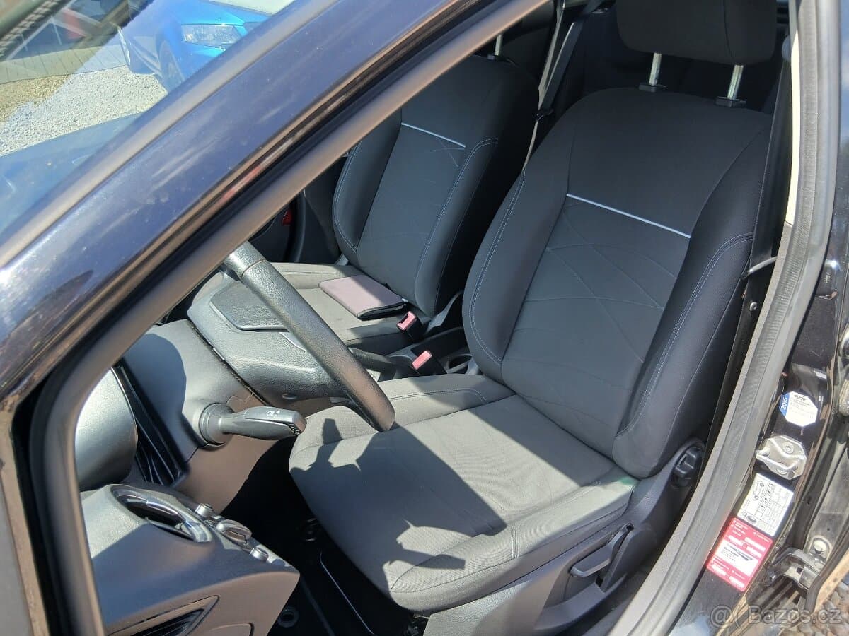 2013 Ford FIESTA - 12