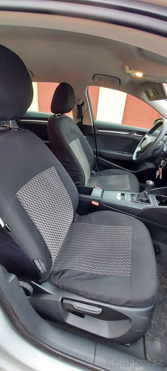 Audi A3 - 12