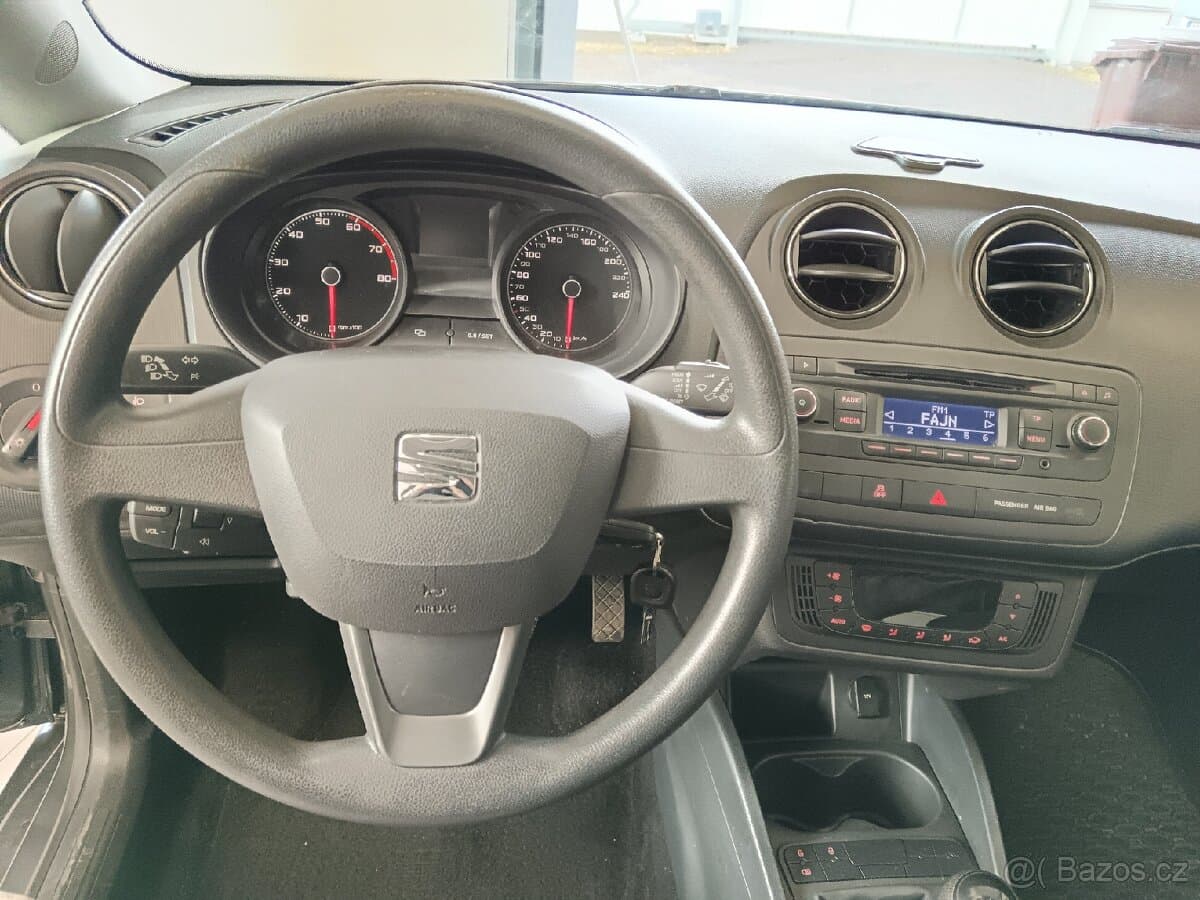 2014 Seat IBIZA - 12