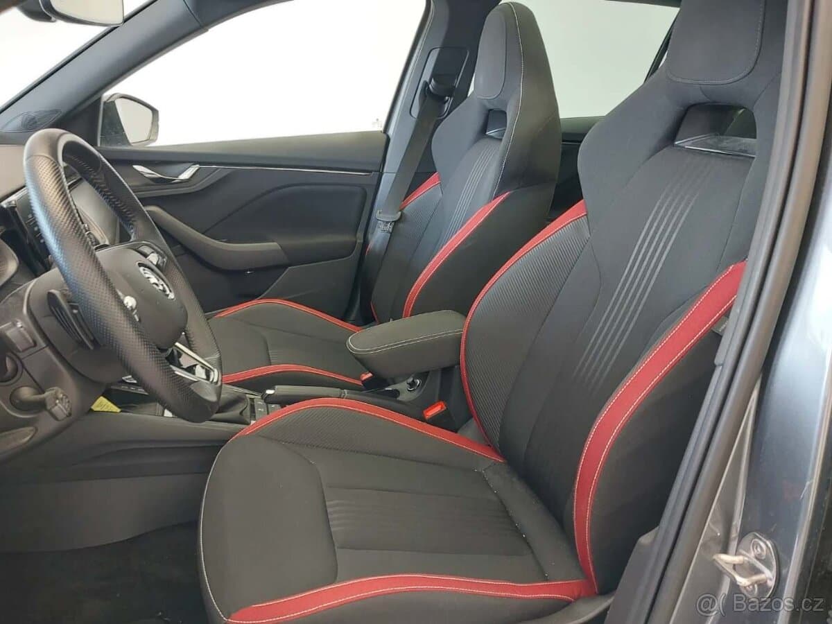 2023 Škoda KAMIQ - 12