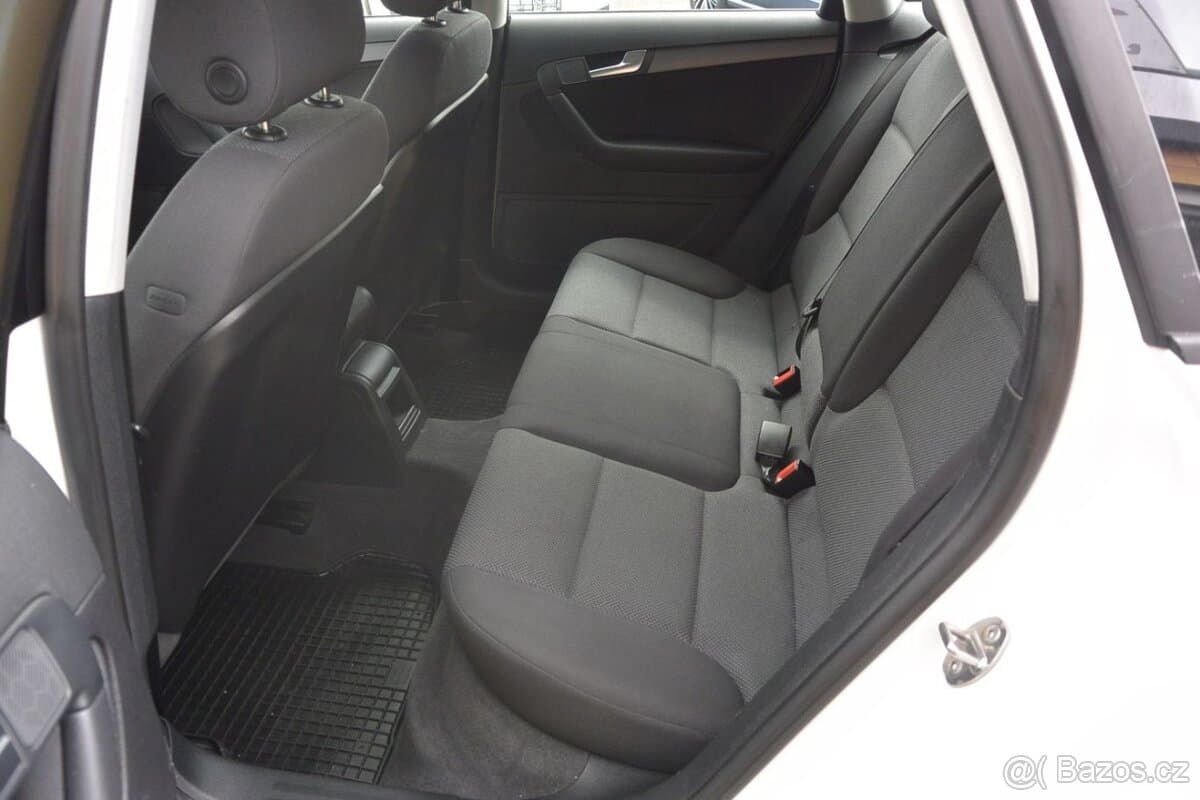 2013 Audi A3 - 12
