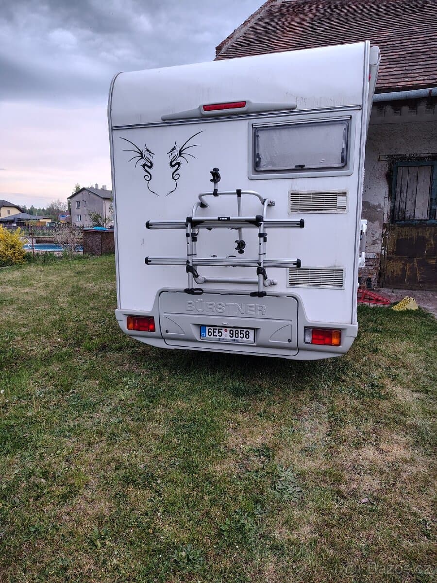 2002 Fiat DUCATO - 12
