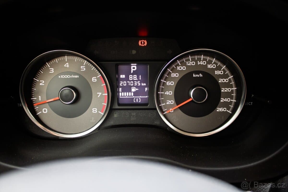 2013 Subaru FORESTER - 12