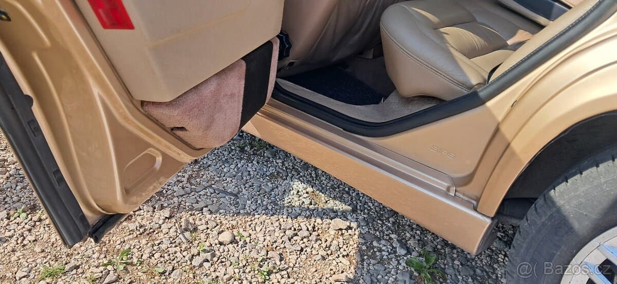 1995 Volvo 850 - 12