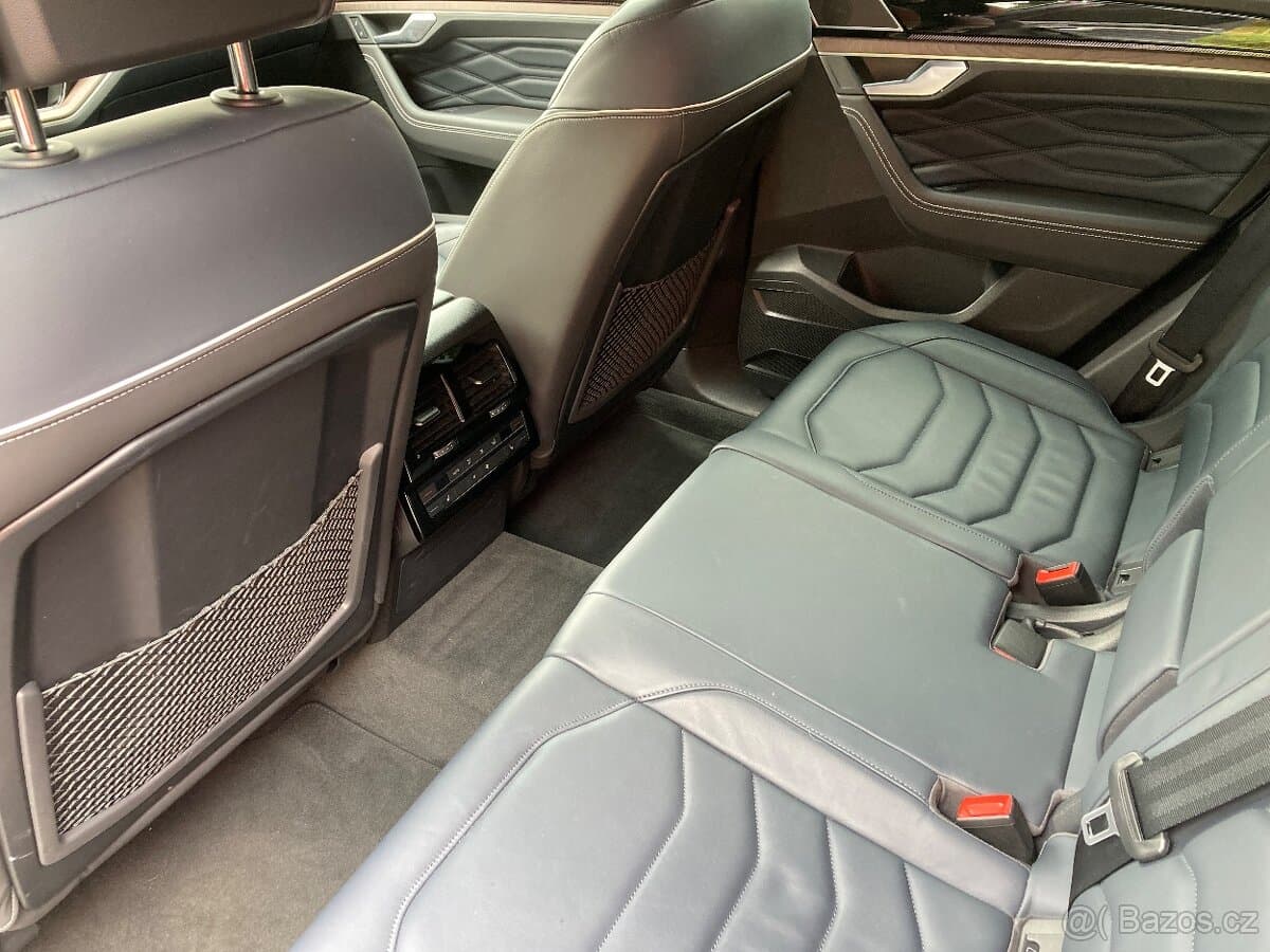2023 Volkswagen TOUAREG - 12