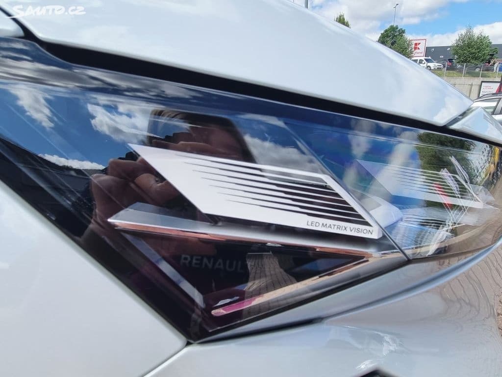 2025 Renault AUSTRAL - 12