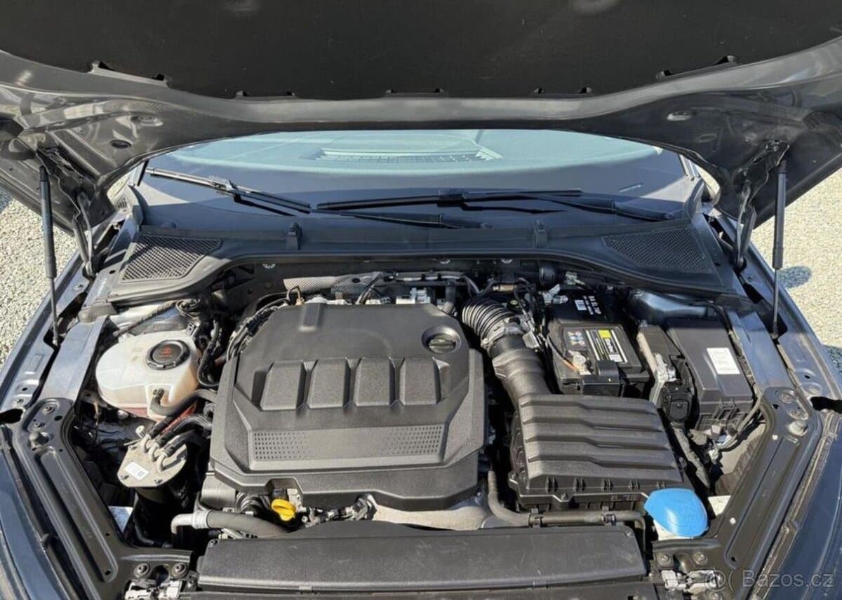 2023 Škoda OCTAVIA - 12