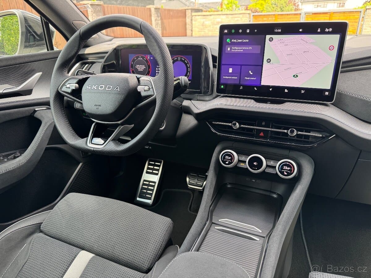 2025 Škoda KODIAQ - 12