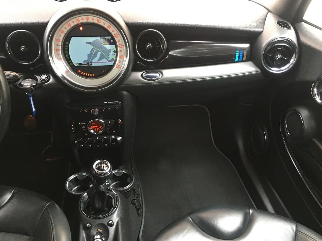 2013 Mini COOPER - 12