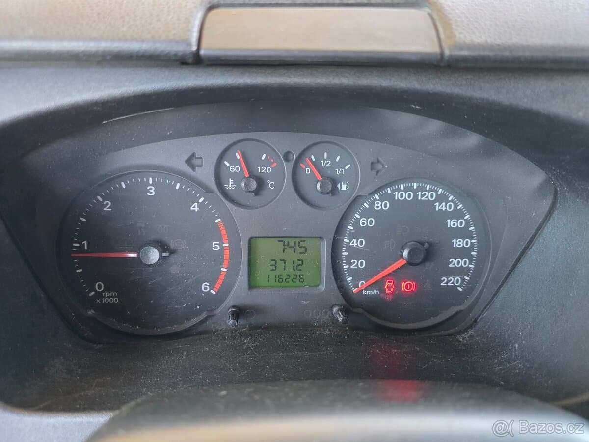 2010 Ford TRANSIT - 12