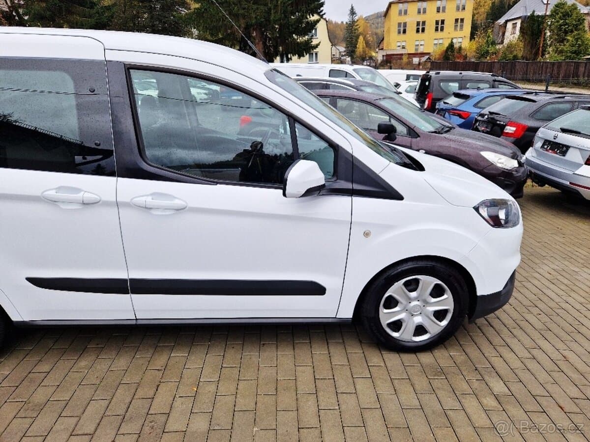 2019 Ford TRANSIT - 12