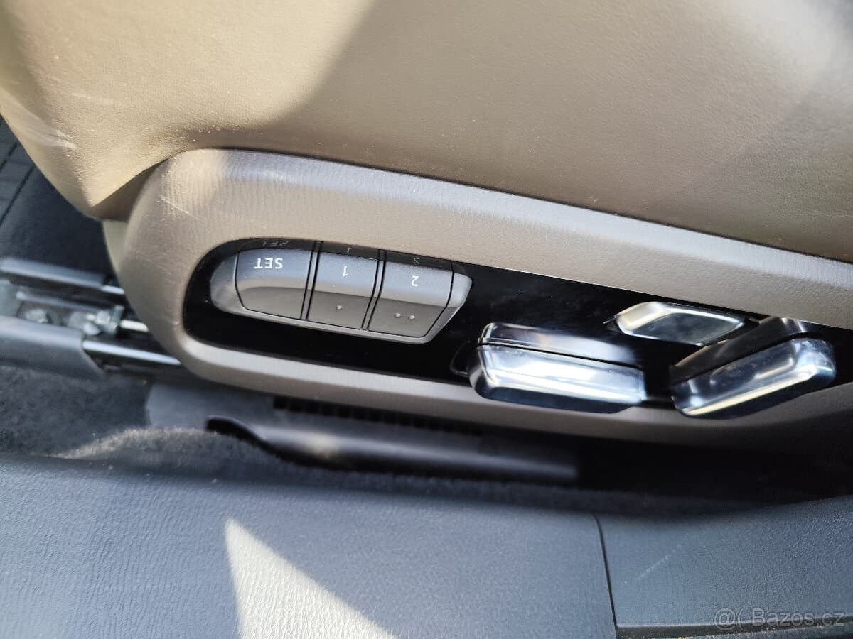 2019 Mazda 6 - 12
