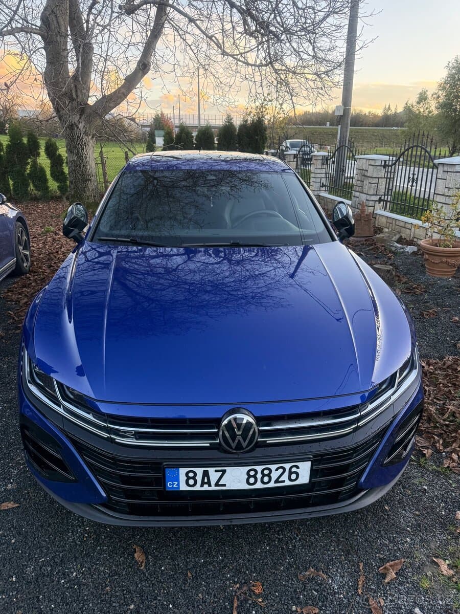 2021 Volkswagen ARTEON - 12