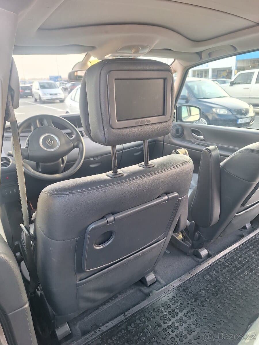 Renault ESPACE - 12