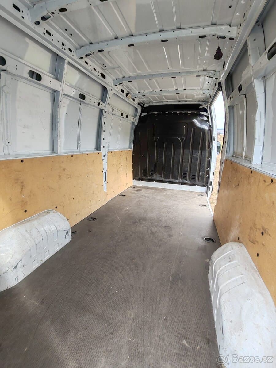 2021 Renault MASTER - 12