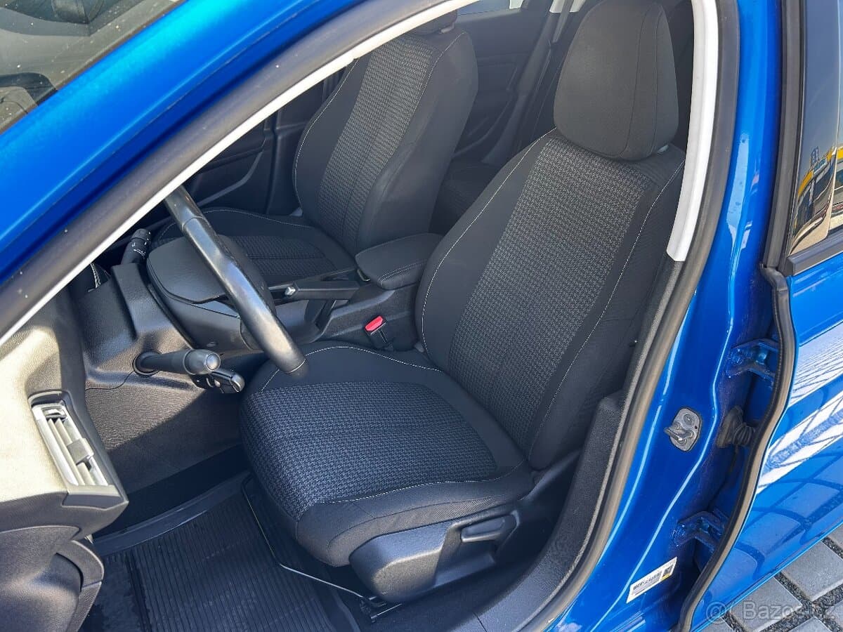 2020 Peugeot 308 - 12