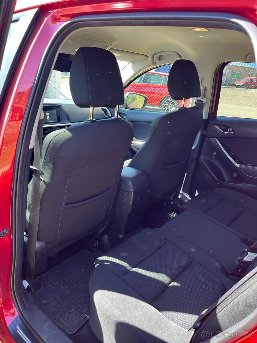2016 Mazda 5 - 12