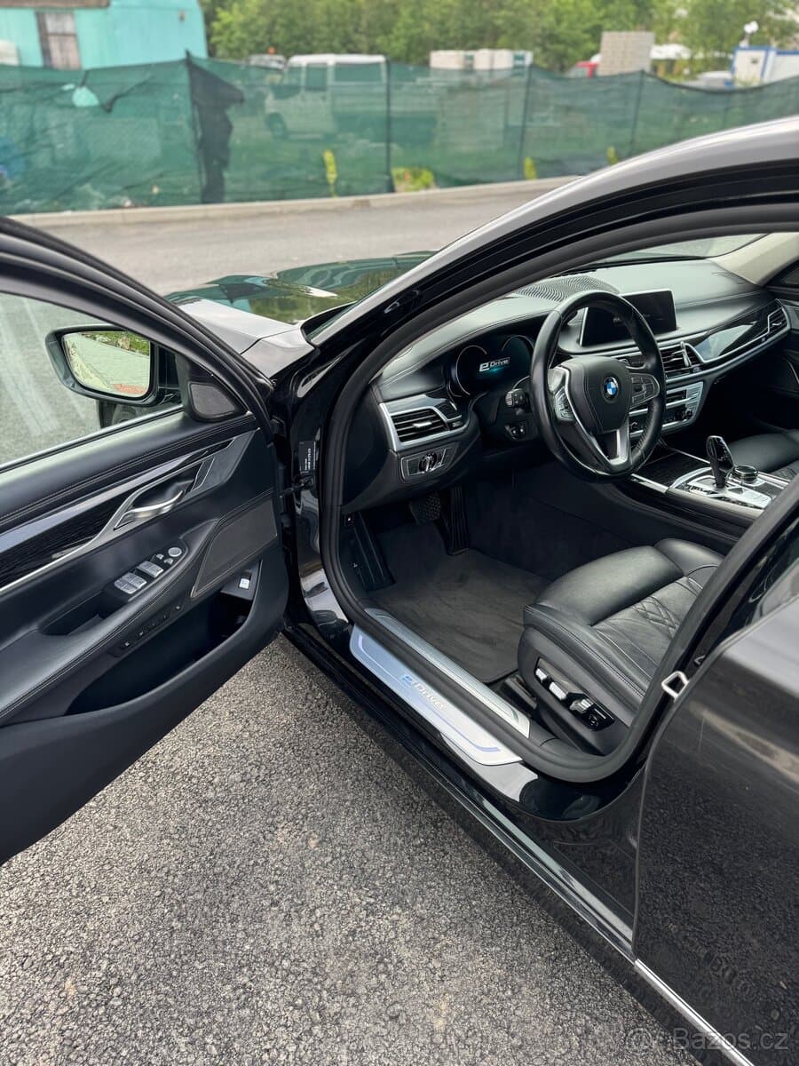 2018 BMW OSTATNÍ - 12