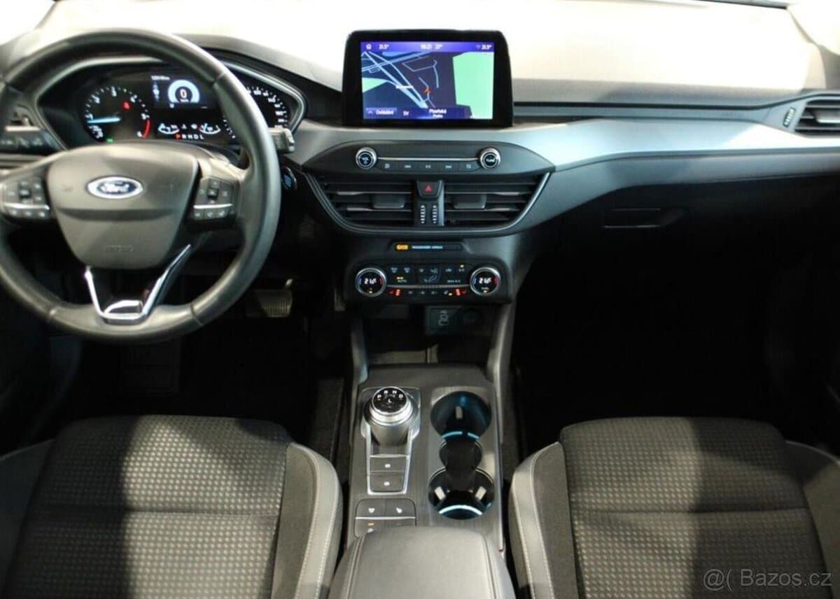 2023 Ford FOCUS - 12