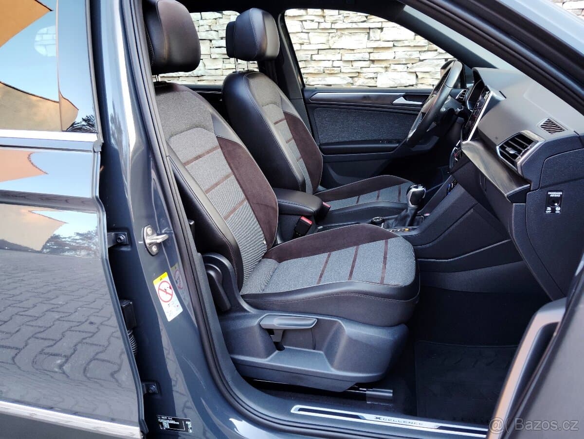 2021 Seat TARRACO - 12