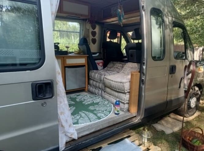 2004 Fiat DUCATO - 12