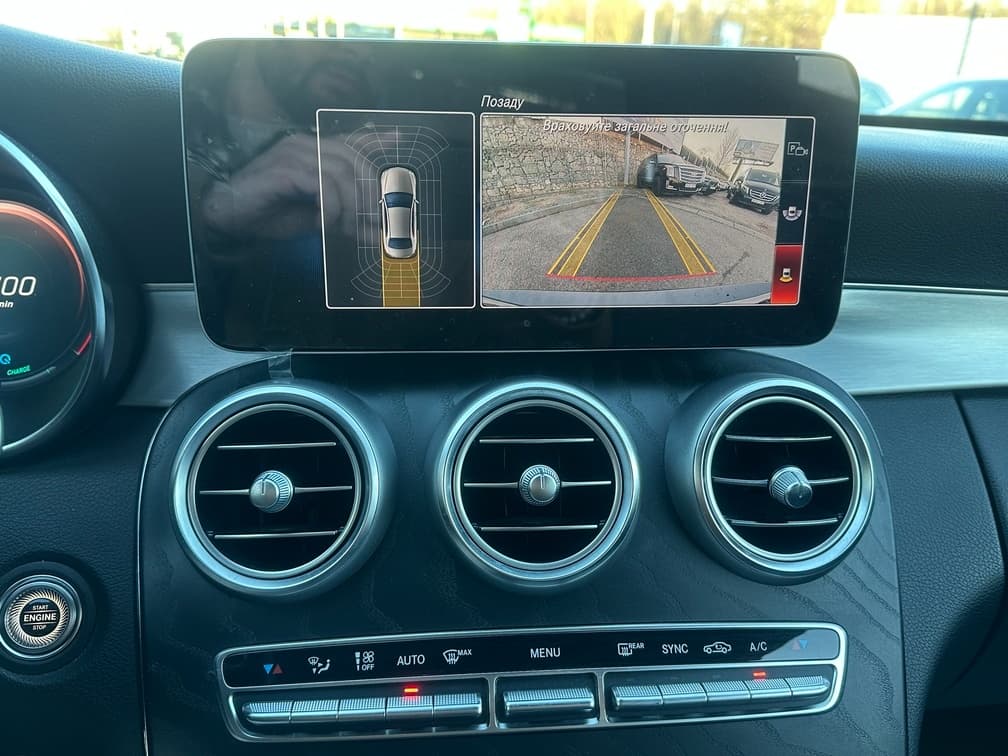 2019 Mercedes-Benz OSTATNÍ - 12