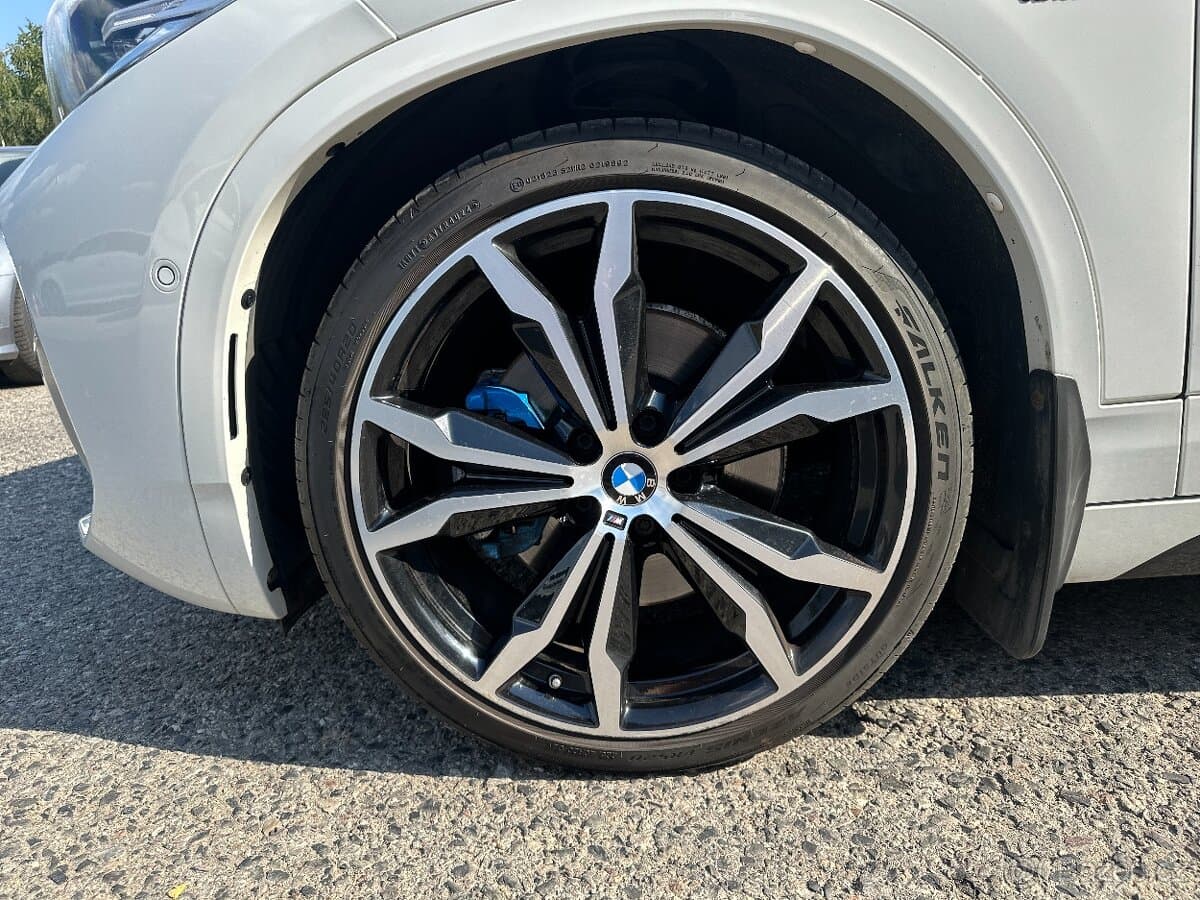 2018 BMW X2 - 12