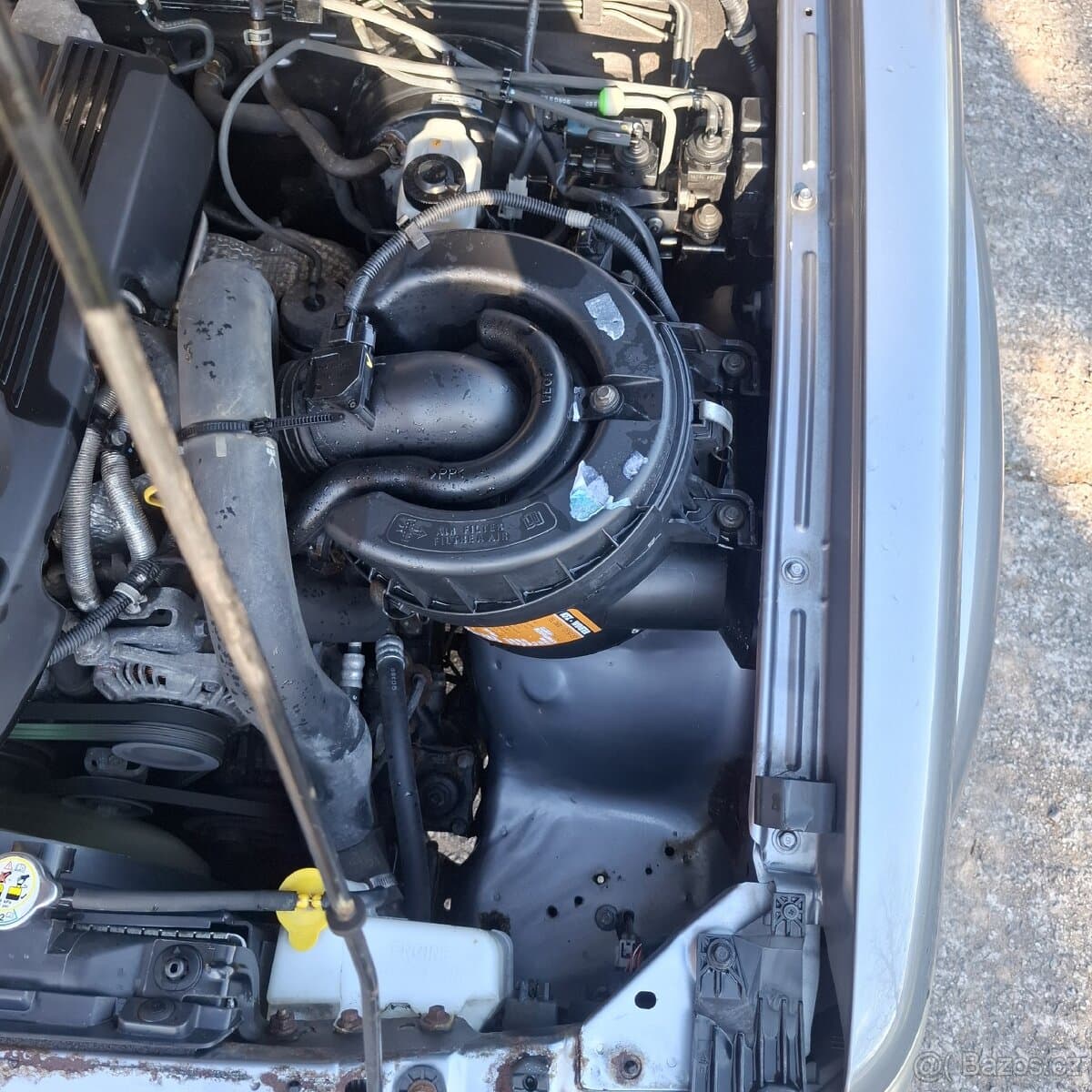 2008 Ford RANGER - 12