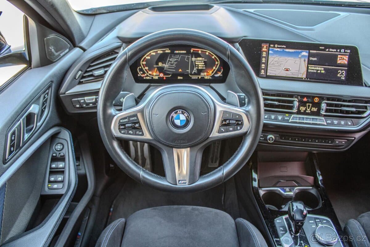 2020 BMW OSTATNÍ - 12