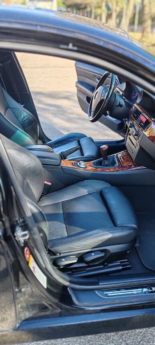 2007 BMW OSTATNÍ - 12
