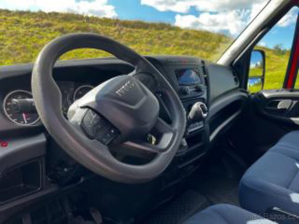 2020 Iveco OSTATNÍ - 12
