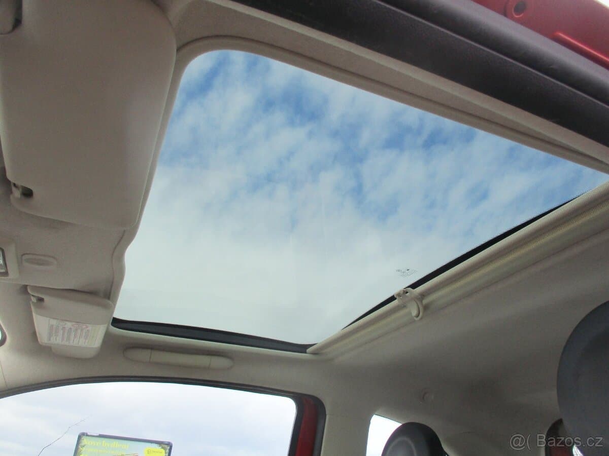 2012 Fiat 500 - 12