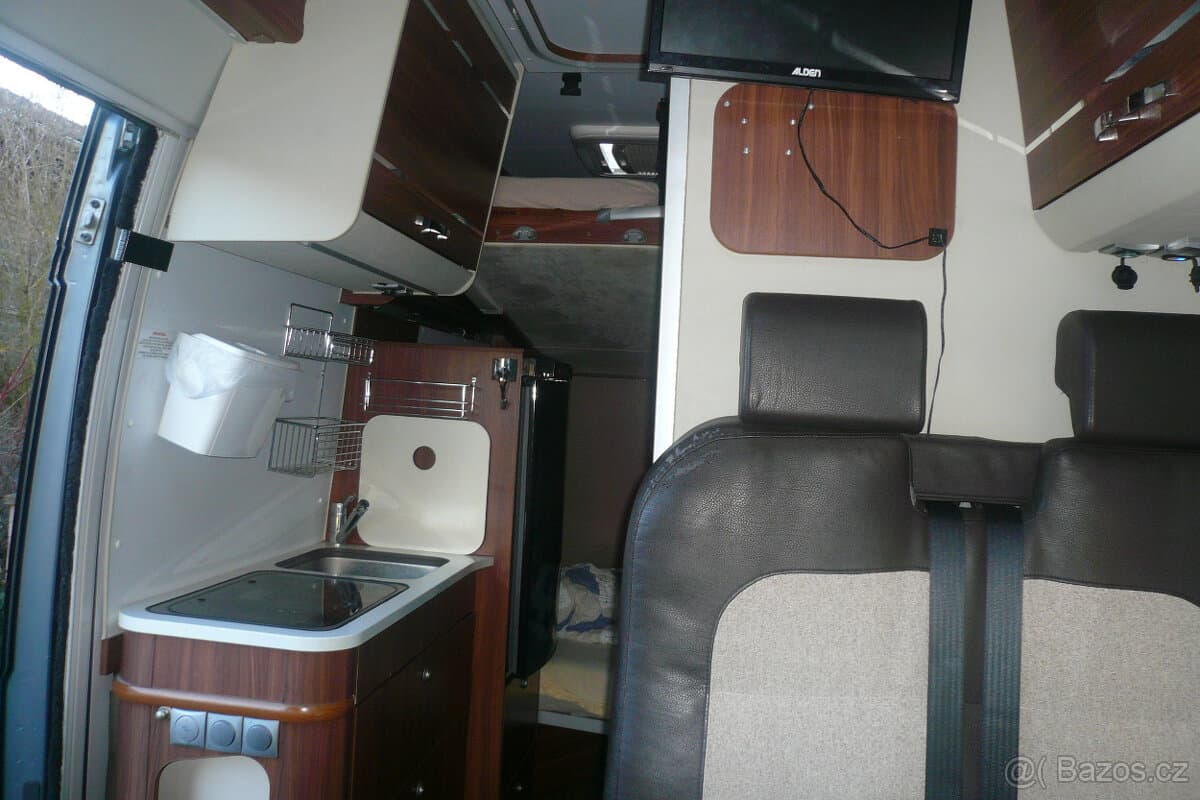 2015 Fiat DUCATO - 12