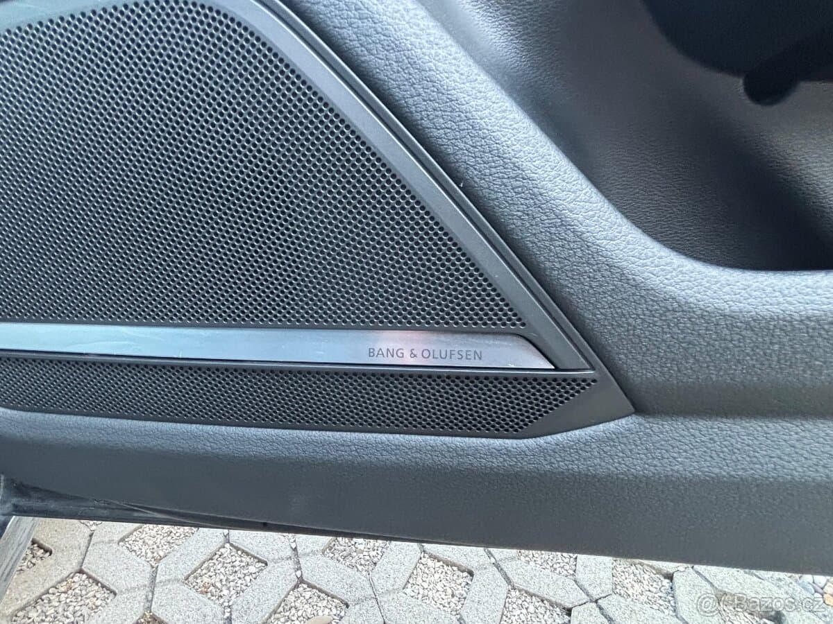 2019 Audi S7 - 12
