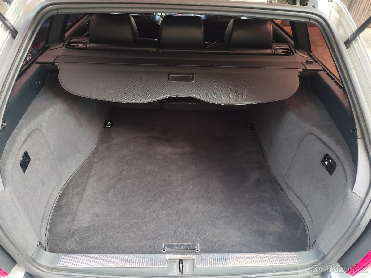 1999 Audi S4 - 12