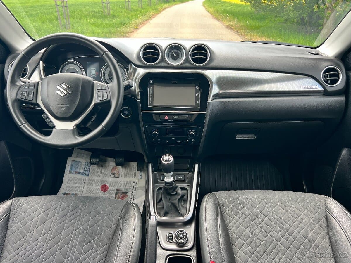 2019 Suzuki VITARA - 12