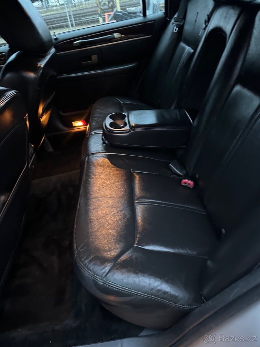 2010 Lincoln OSTATNÍ - 12