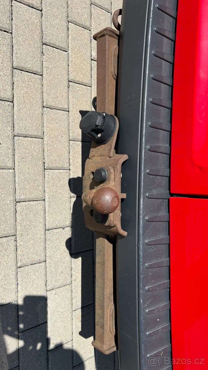2014 Ford TRANSIT - 12