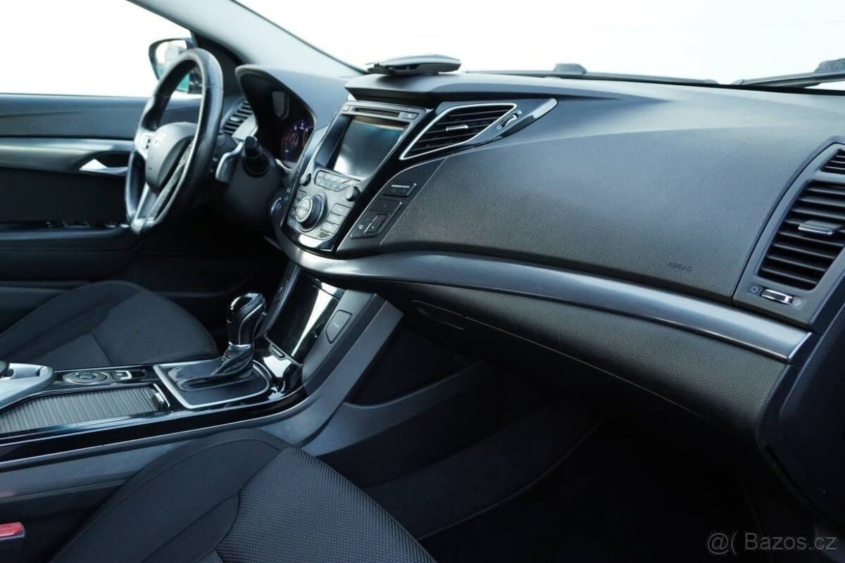 2012 Hyundai i40 - 12