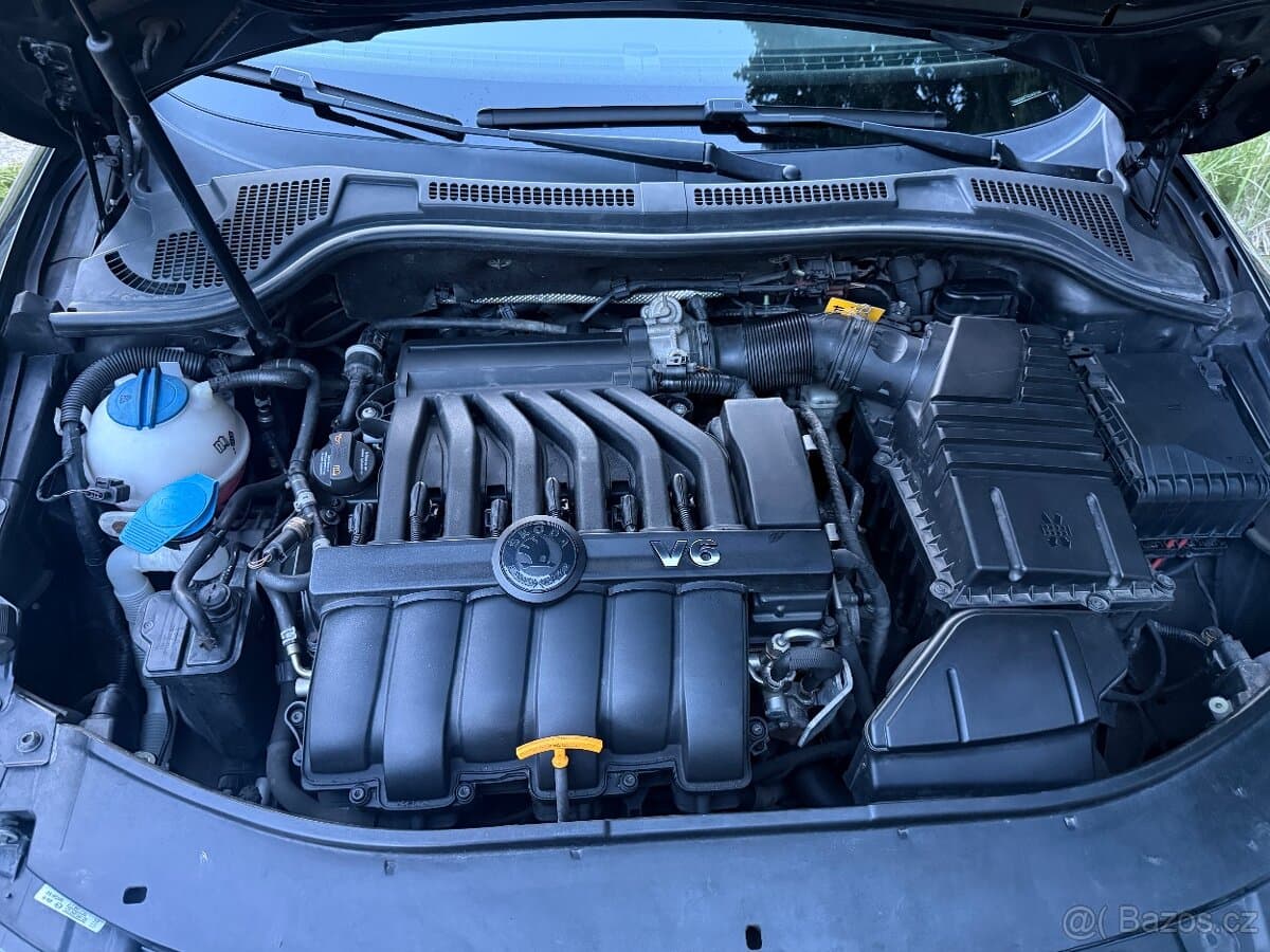 2013 Škoda SUPERB - 12
