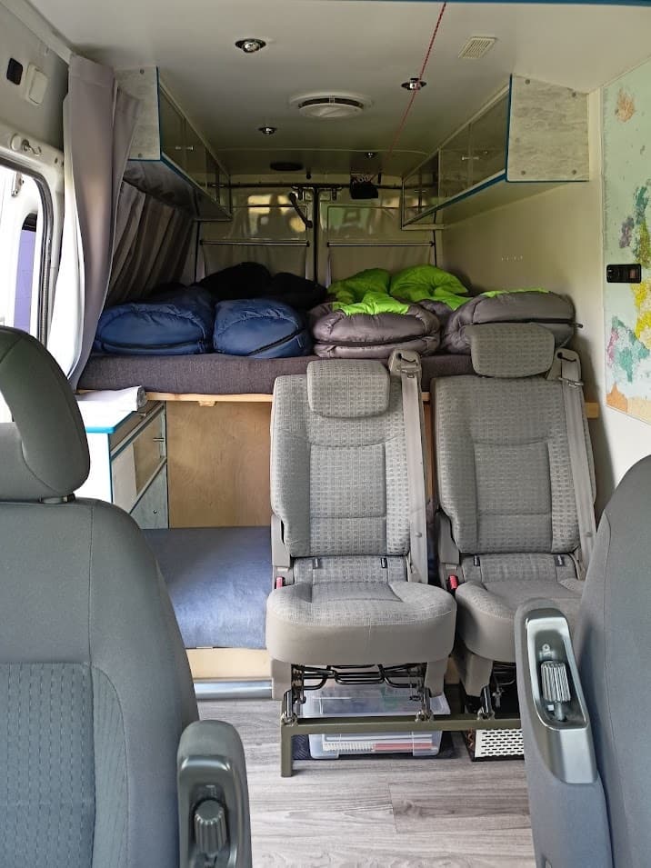 2004 Volkswagen OSTATNÍ - 12