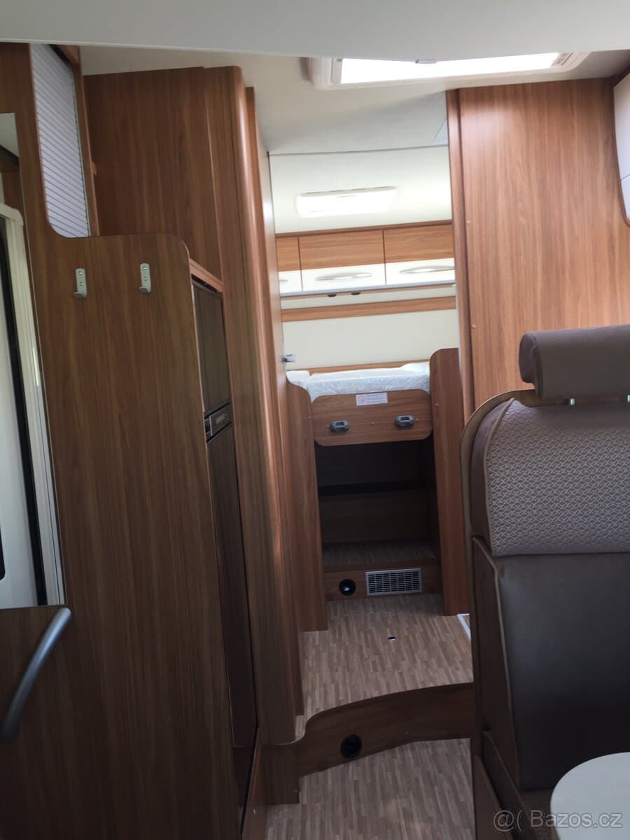 2017 Fiat DUCATO - 12